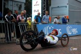 European Para Championship 2023 Rotterdam - - photo Ivan/UEC/SprintCyclingAgency?2023